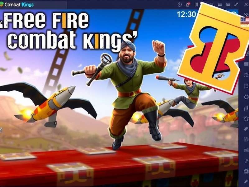 Special Features in Indian Version of Free Fire Combat Kings Free Fire Combat Kings Indian Version Features